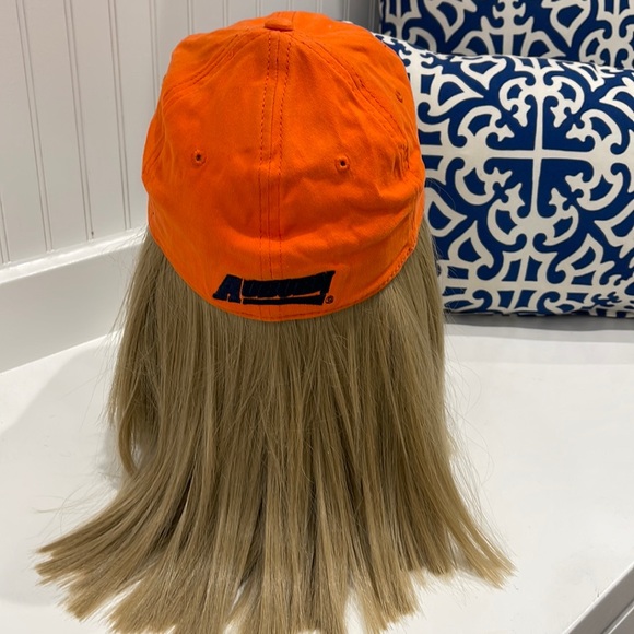 Auburn baseball Cap - Picture 3 of 7